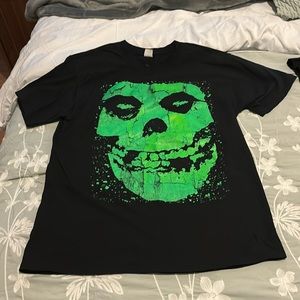 Two mens band T-shirt’s for the price of one
